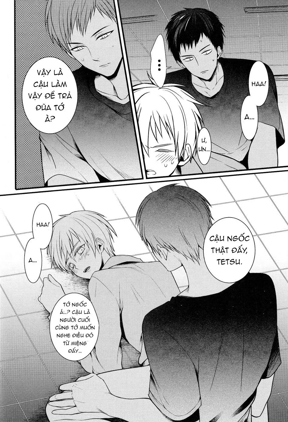 TỔNG HỢP ONESHOT BL CHỊT CHỊT Chapter 264 Trang 17