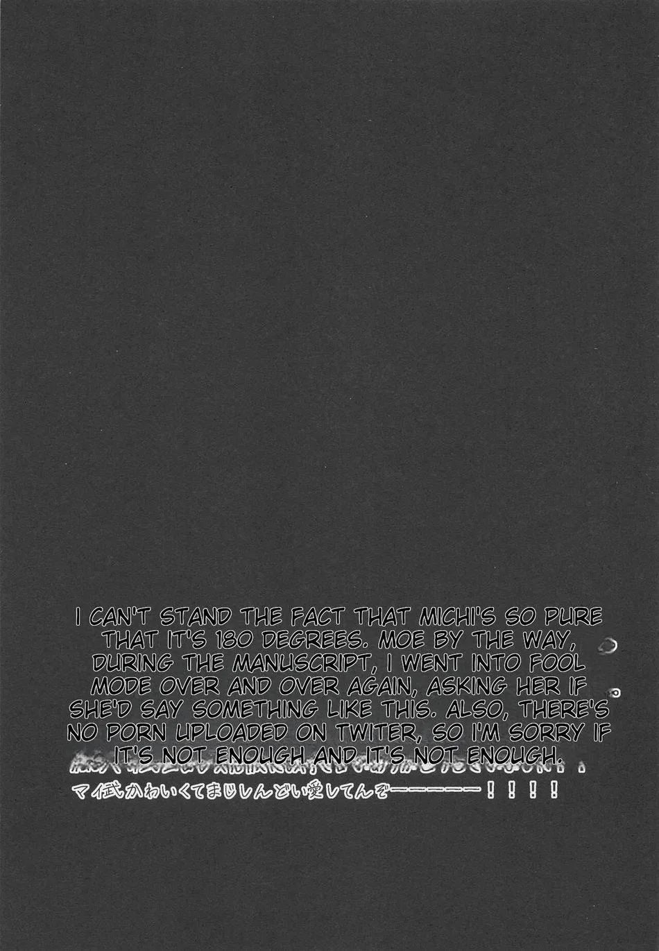 TỔNG HỢP ONESHOT BL CHỊT CHỊT Chapter 265 Trang 35