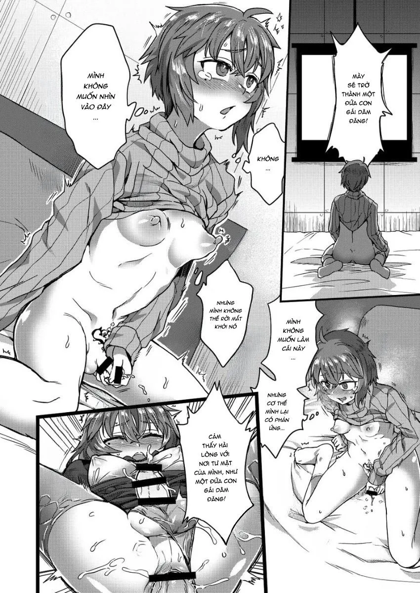 TỔNG HỢP ONESHOT BL CHỊT CHỊT Chapter 267 Trang 23