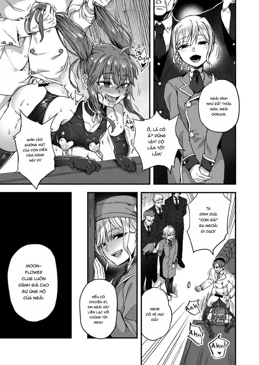 TỔNG HỢP ONESHOT BL CHỊT CHỊT Chapter 267 Trang 32