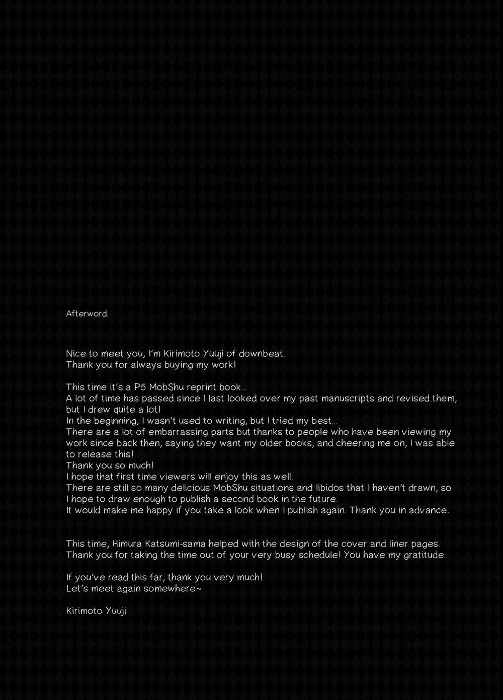 TỔNG HỢP ONESHOT BL CHỊT CHỊT Chapter 268 Trang 7