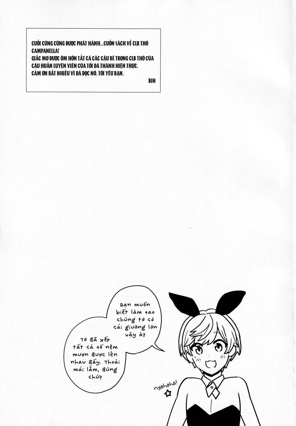 TỔNG HỢP ONESHOT BL CHỊT CHỊT Chapter 271 Trang 16