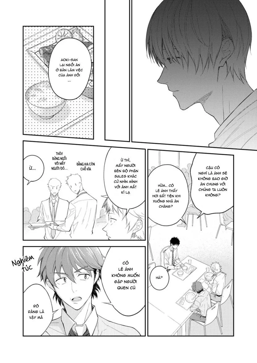 TỔNG HỢP ONESHOT BL CHỊT CHỊT Chapter 273 Trang 12