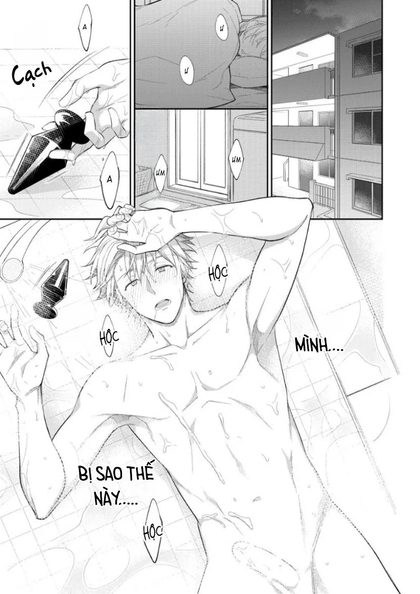 TỔNG HỢP ONESHOT BL CHỊT CHỊT Chapter 273 Trang 29