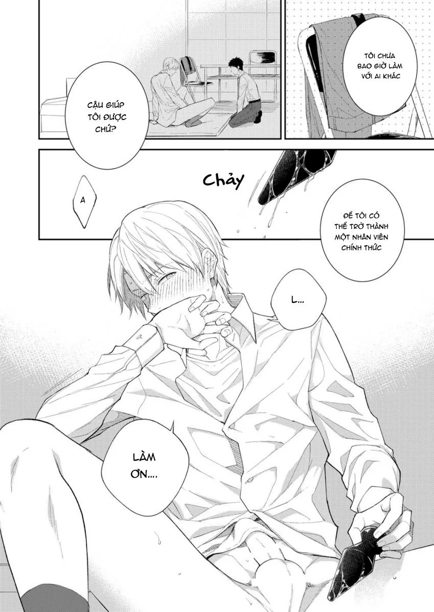 TỔNG HỢP ONESHOT BL CHỊT CHỊT Chapter 274 Trang 15