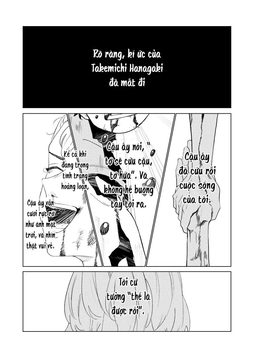 TỔNG HỢP ONESHOT BL CHỊT CHỊT Chapter 275 Trang 8