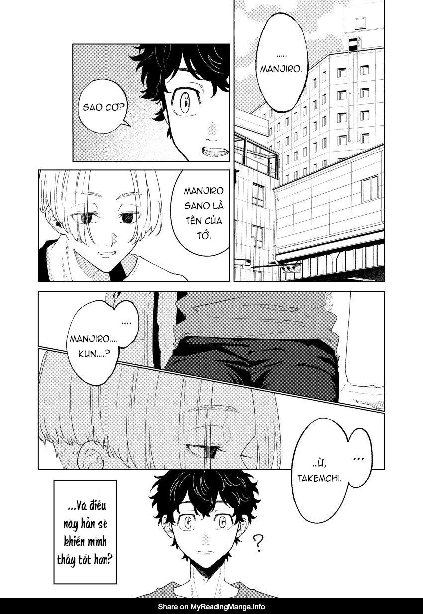 TỔNG HỢP ONESHOT BL CHỊT CHỊT Chapter 275 Trang 9