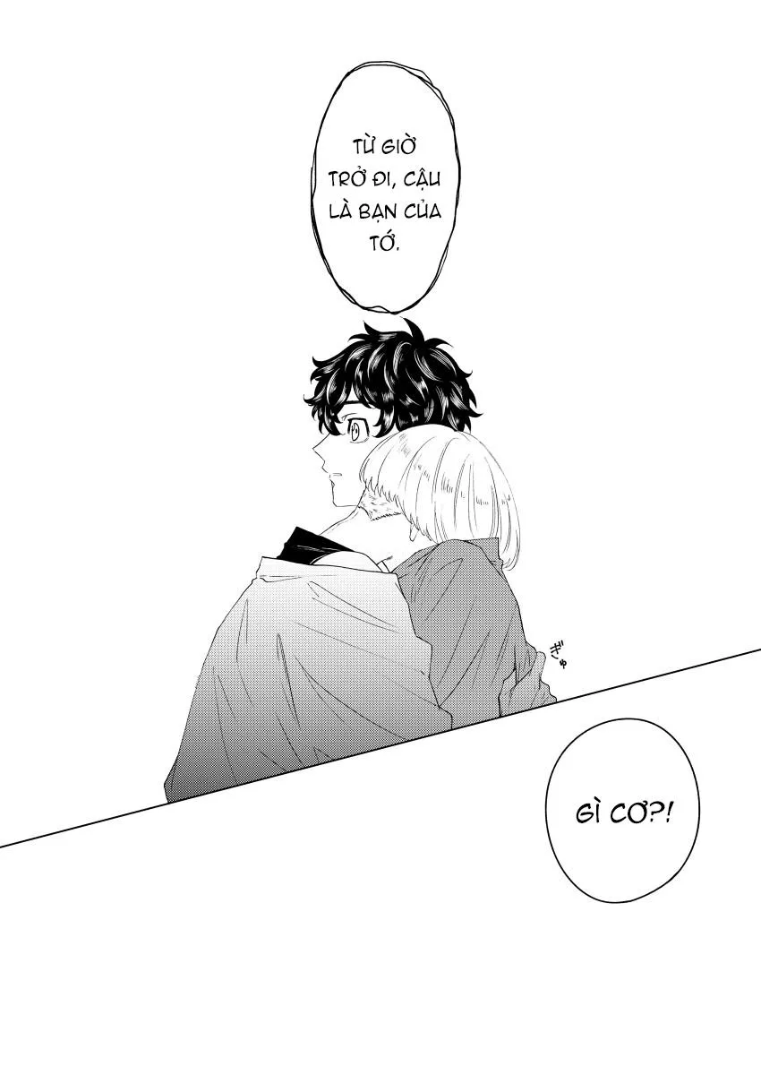 TỔNG HỢP ONESHOT BL CHỊT CHỊT Chapter 275 Trang 12