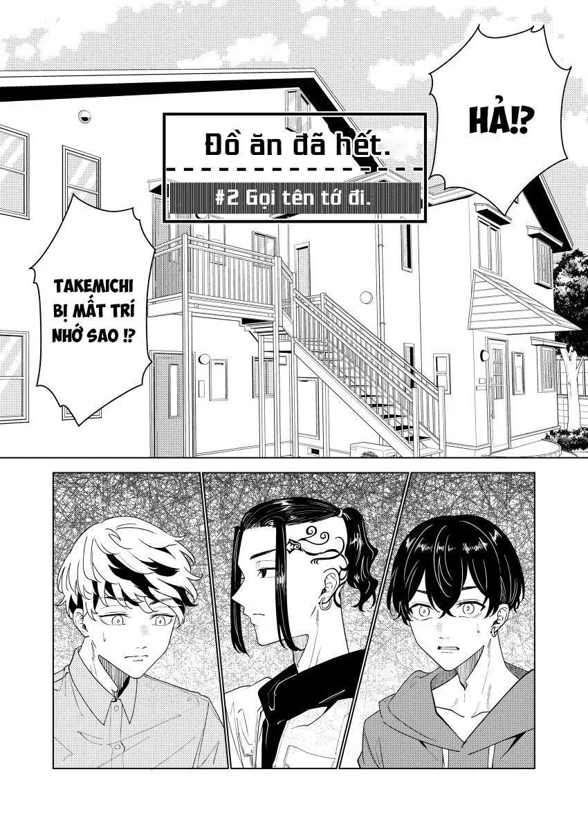 TỔNG HỢP ONESHOT BL CHỊT CHỊT Chapter 275 Trang 13