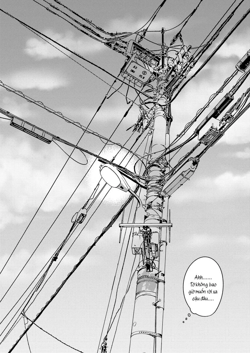 TỔNG HỢP ONESHOT BL CHỊT CHỊT Chapter 275 Trang 19