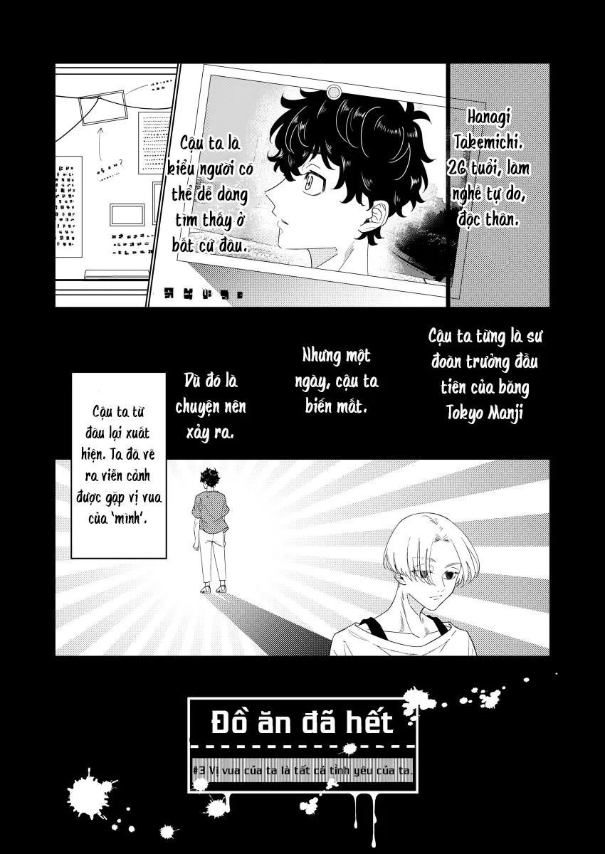 TỔNG HỢP ONESHOT BL CHỊT CHỊT Chapter 275 Trang 21