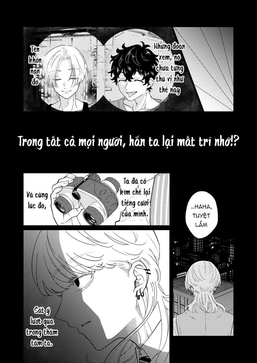 TỔNG HỢP ONESHOT BL CHỊT CHỊT Chapter 275 Trang 22