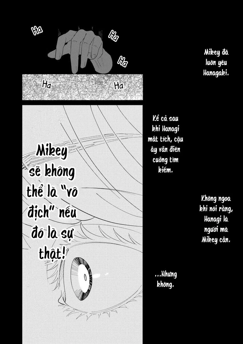 TỔNG HỢP ONESHOT BL CHỊT CHỊT Chapter 275 Trang 23