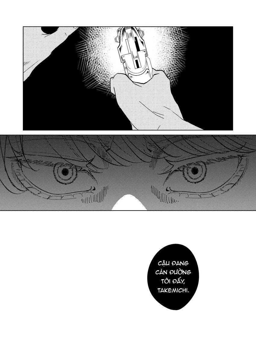 TỔNG HỢP ONESHOT BL CHỊT CHỊT Chapter 275 Trang 26