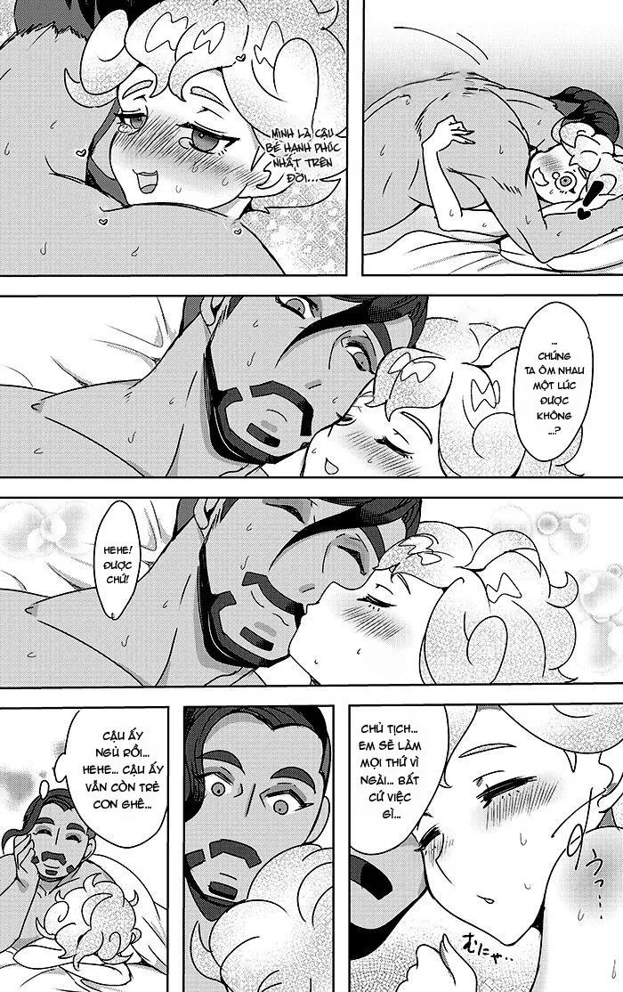 TỔNG HỢP ONESHOT BL CHỊT CHỊT Chapter 276 Trang 20