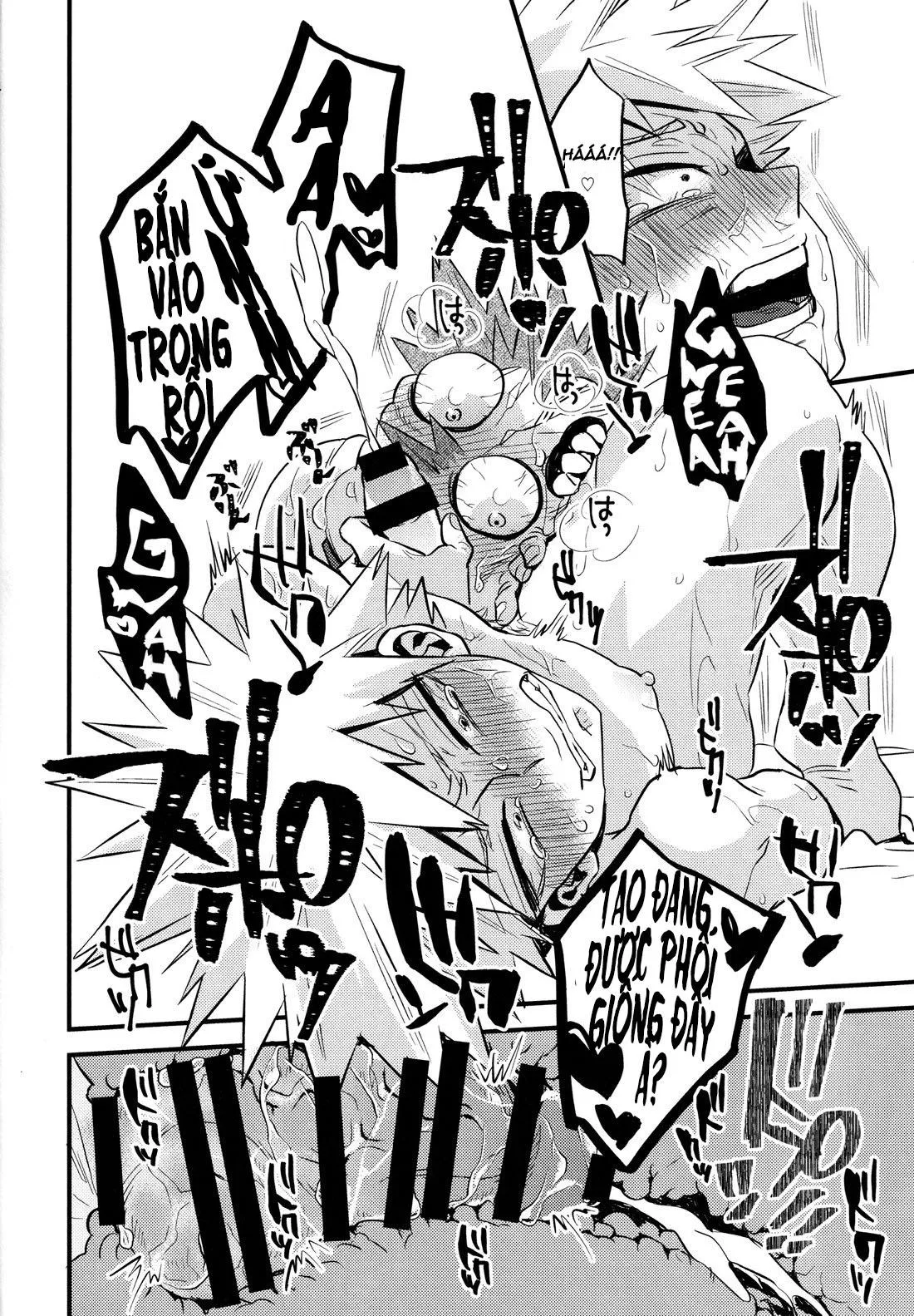 TỔNG HỢP ONESHOT BL CHỊT CHỊT Chapter 279 Trang 15