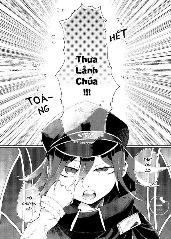 TỔNG HỢP ONESHOT BL CHỊT CHỊT Chapter 285 Trang 5