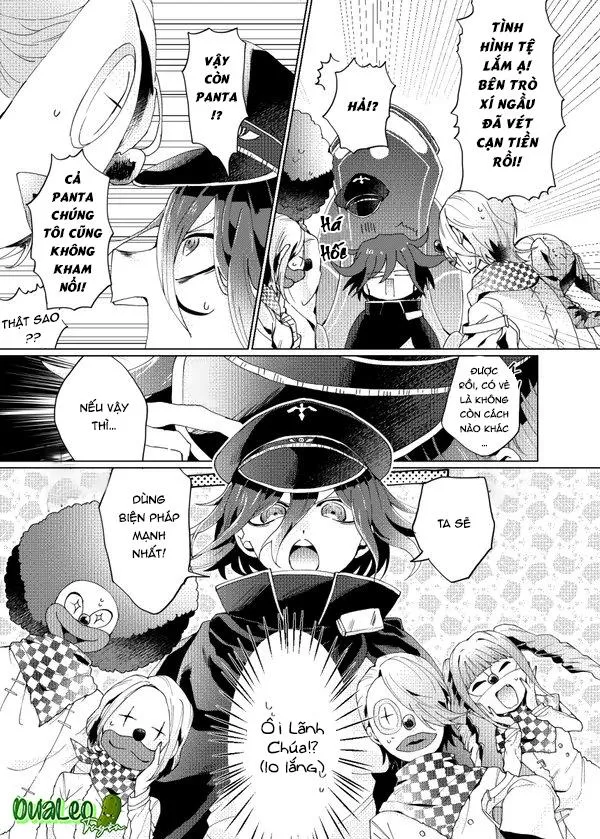 TỔNG HỢP ONESHOT BL CHỊT CHỊT Chapter 285 Trang 6