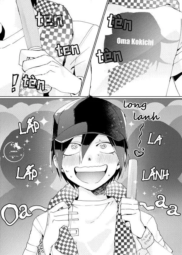 TỔNG HỢP ONESHOT BL CHỊT CHỊT Chapter 285 Trang 8