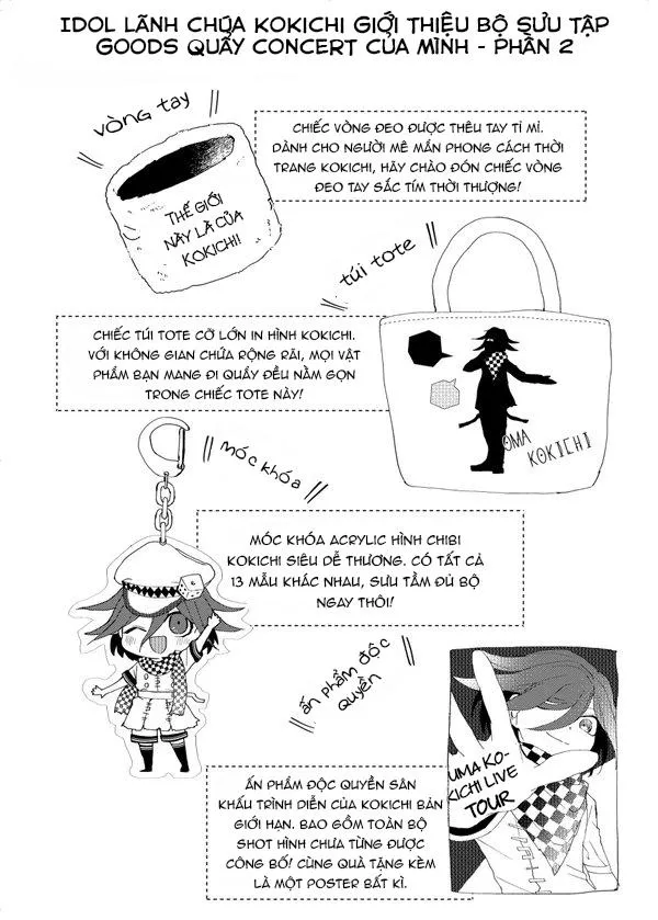 TỔNG HỢP ONESHOT BL CHỊT CHỊT Chapter 285 Trang 21