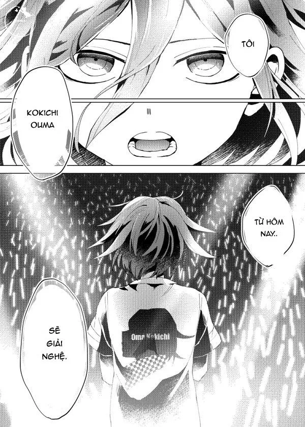 TỔNG HỢP ONESHOT BL CHỊT CHỊT Chapter 285 Trang 28