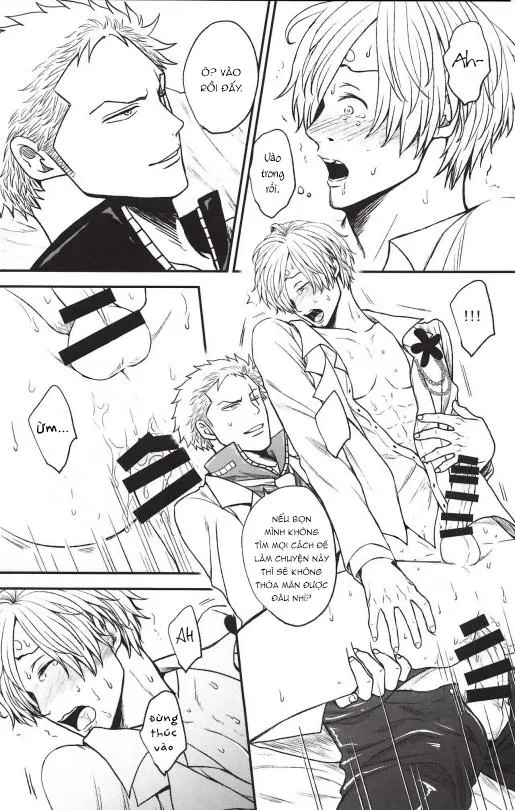 TỔNG HỢP ONESHOT BL CHỊT CHỊT Chapter 288 Trang 14