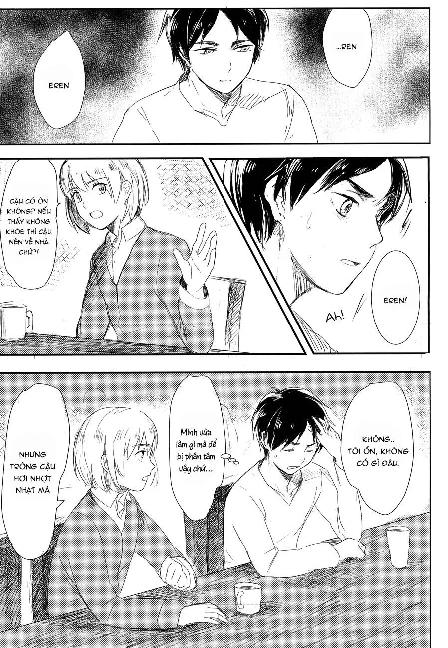 TỔNG HỢP ONESHOT BL CHỊT CHỊT Chapter 289 Trang 5