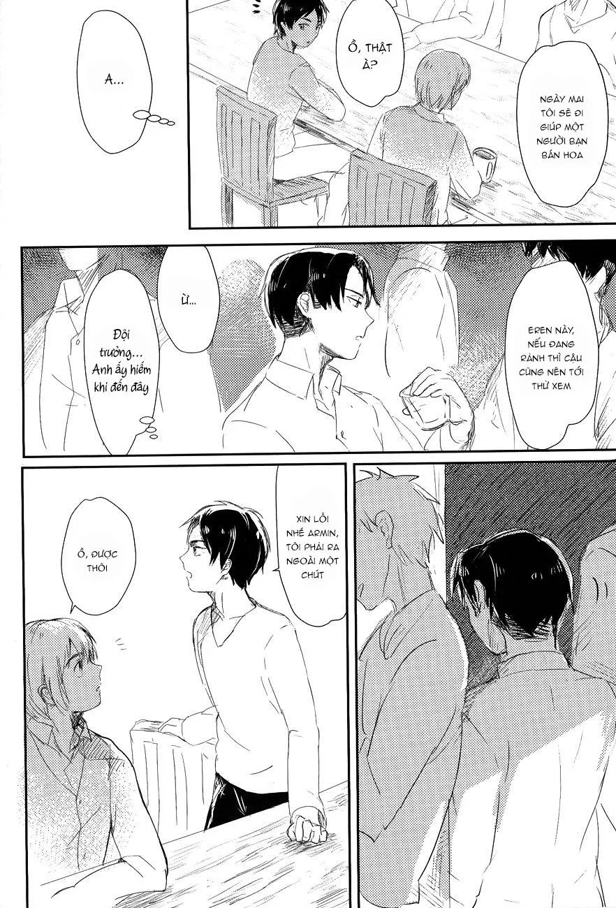 TỔNG HỢP ONESHOT BL CHỊT CHỊT Chapter 289 Trang 6