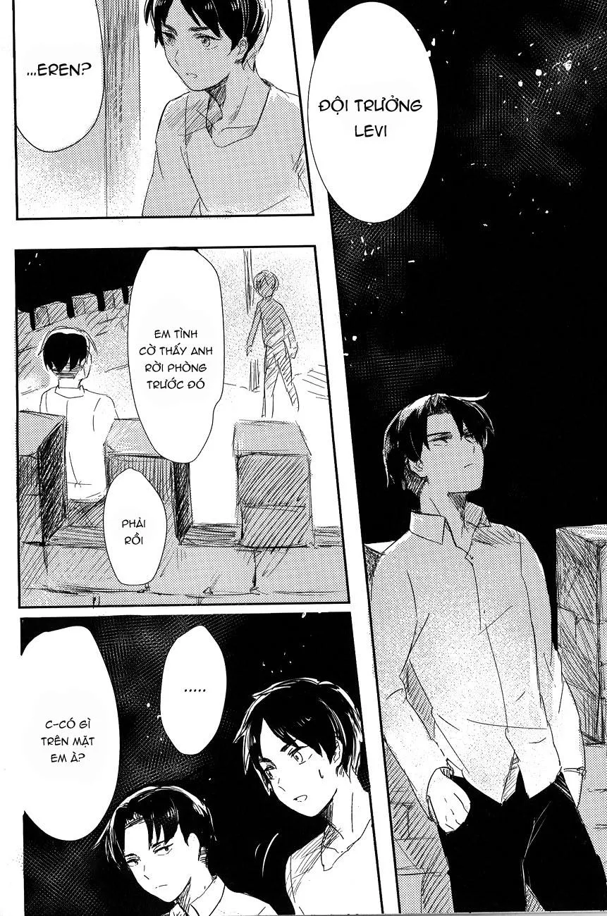 TỔNG HỢP ONESHOT BL CHỊT CHỊT Chapter 289 Trang 8