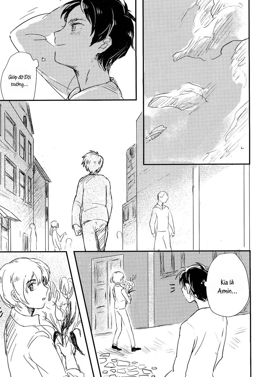 TỔNG HỢP ONESHOT BL CHỊT CHỊT Chapter 290 Trang 3