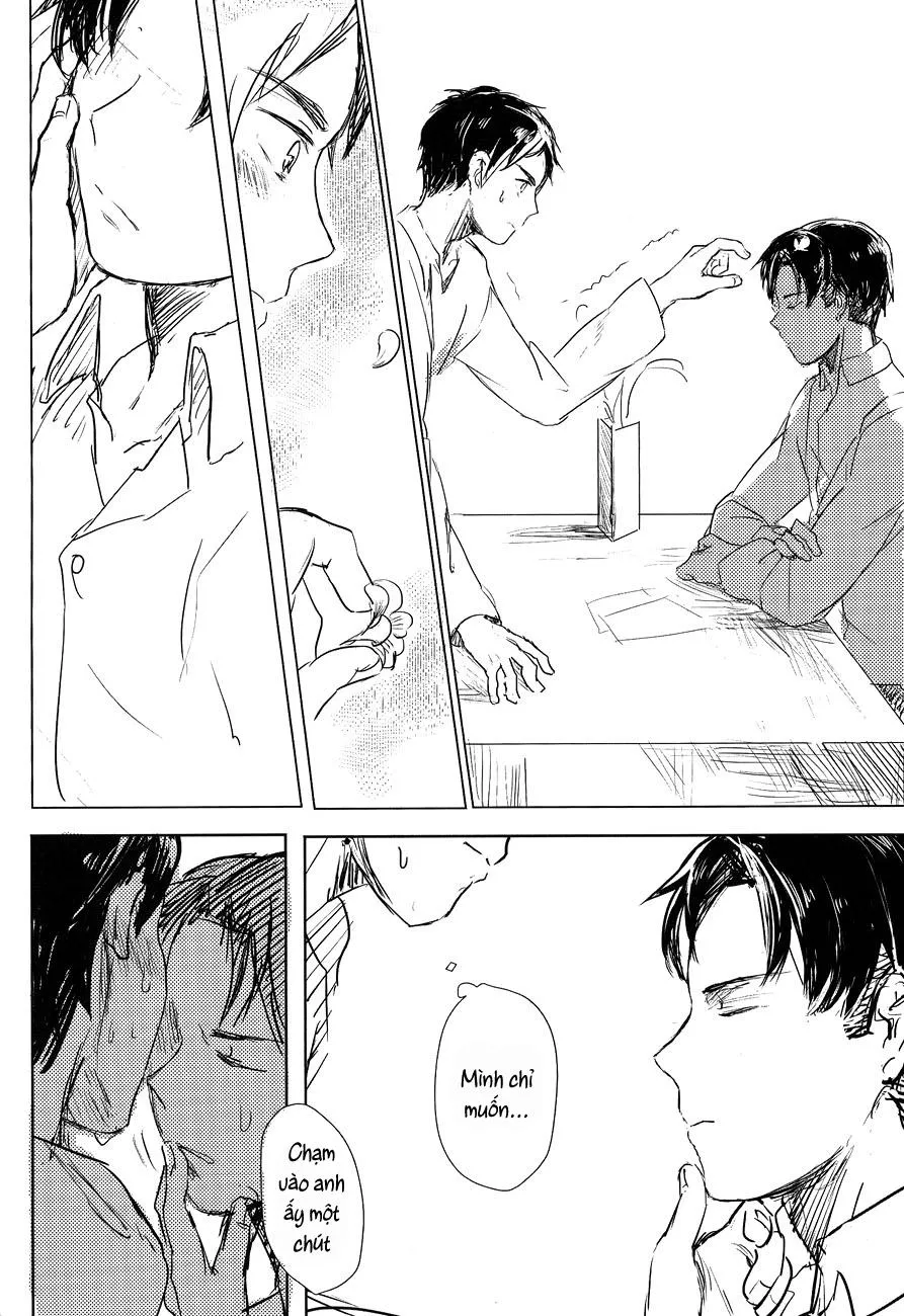 TỔNG HỢP ONESHOT BL CHỊT CHỊT Chapter 290 Trang 10