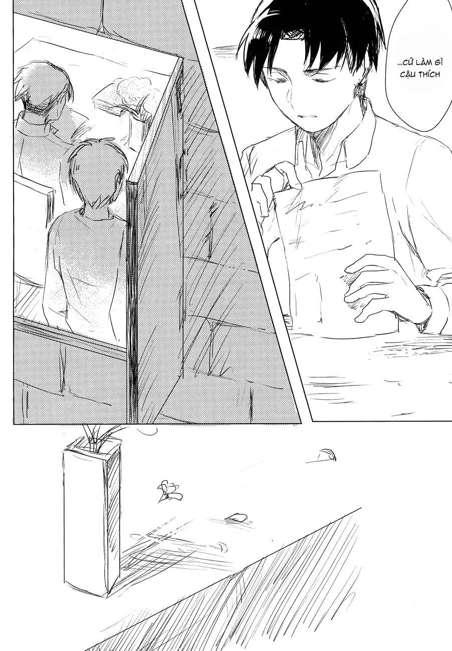 TỔNG HỢP ONESHOT BL CHỊT CHỊT Chapter 290 Trang 14