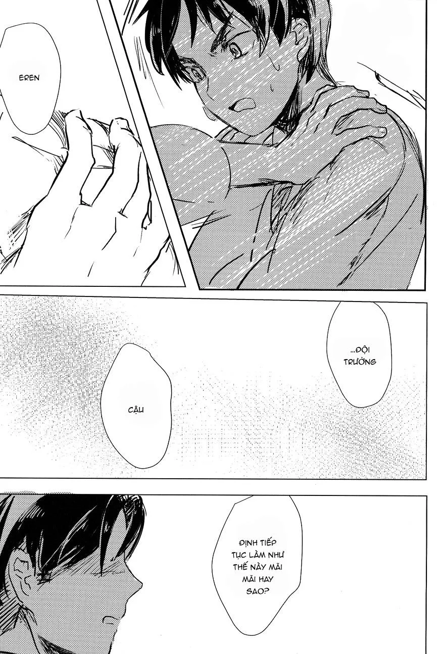 TỔNG HỢP ONESHOT BL CHỊT CHỊT Chapter 290 Trang 17