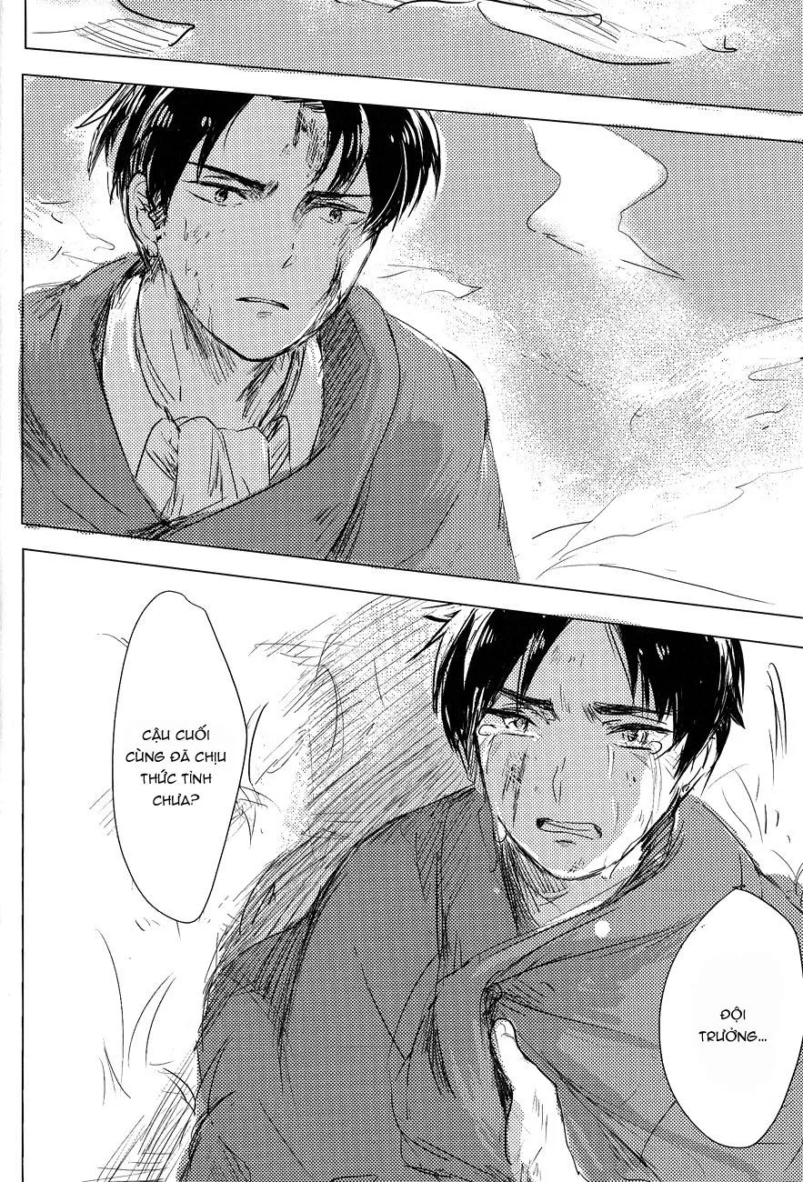 TỔNG HỢP ONESHOT BL CHỊT CHỊT Chapter 290 Trang 20