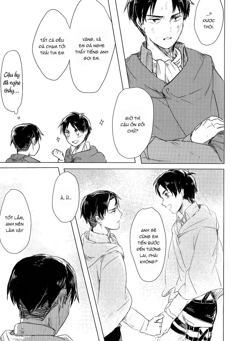 TỔNG HỢP ONESHOT BL CHỊT CHỊT Chapter 290 Trang 25