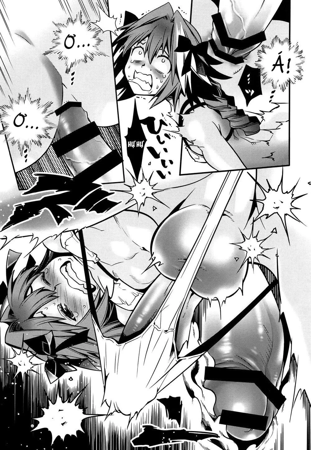 TỔNG HỢP ONESHOT BL CHỊT CHỊT Chapter 297 Trang 12