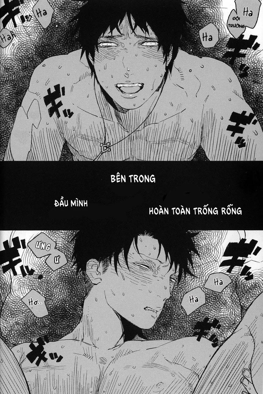 TỔNG HỢP ONESHOT BL CHỊT CHỊT Chapter 299 Trang 3