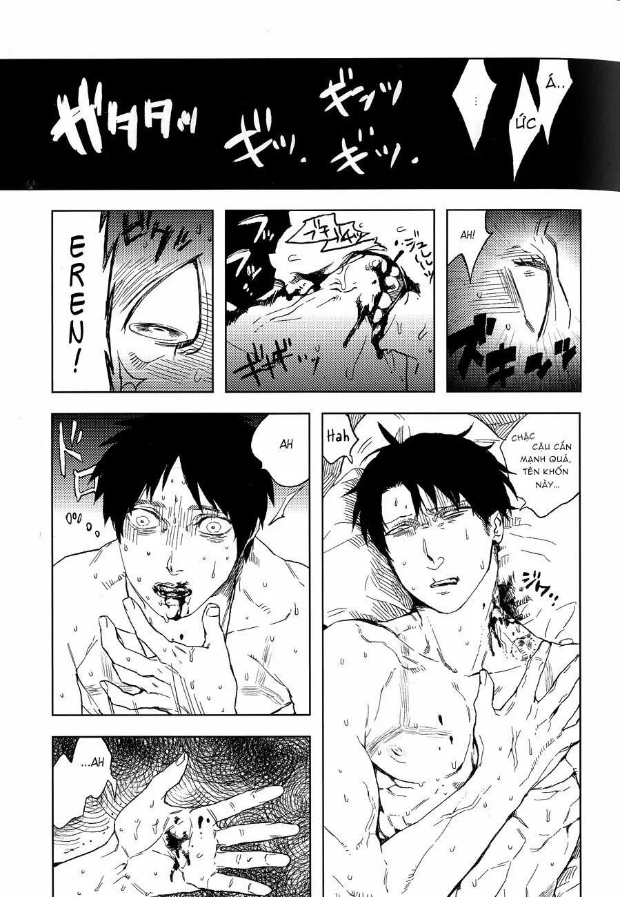 TỔNG HỢP ONESHOT BL CHỊT CHỊT Chapter 299 Trang 12