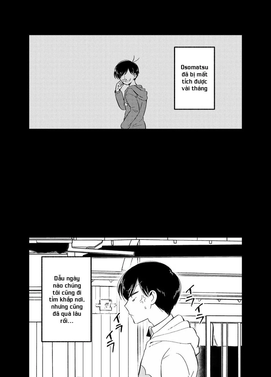 TỔNG HỢP ONESHOT BL CHỊT CHỊT Chapter 301 Trang 3