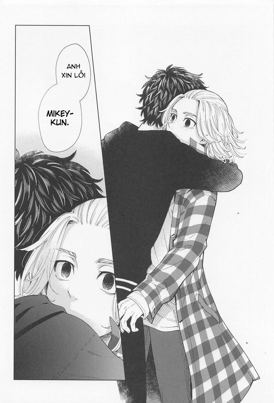 TỔNG HỢP ONESHOT BL CHỊT CHỊT Chapter 303 Trang 23