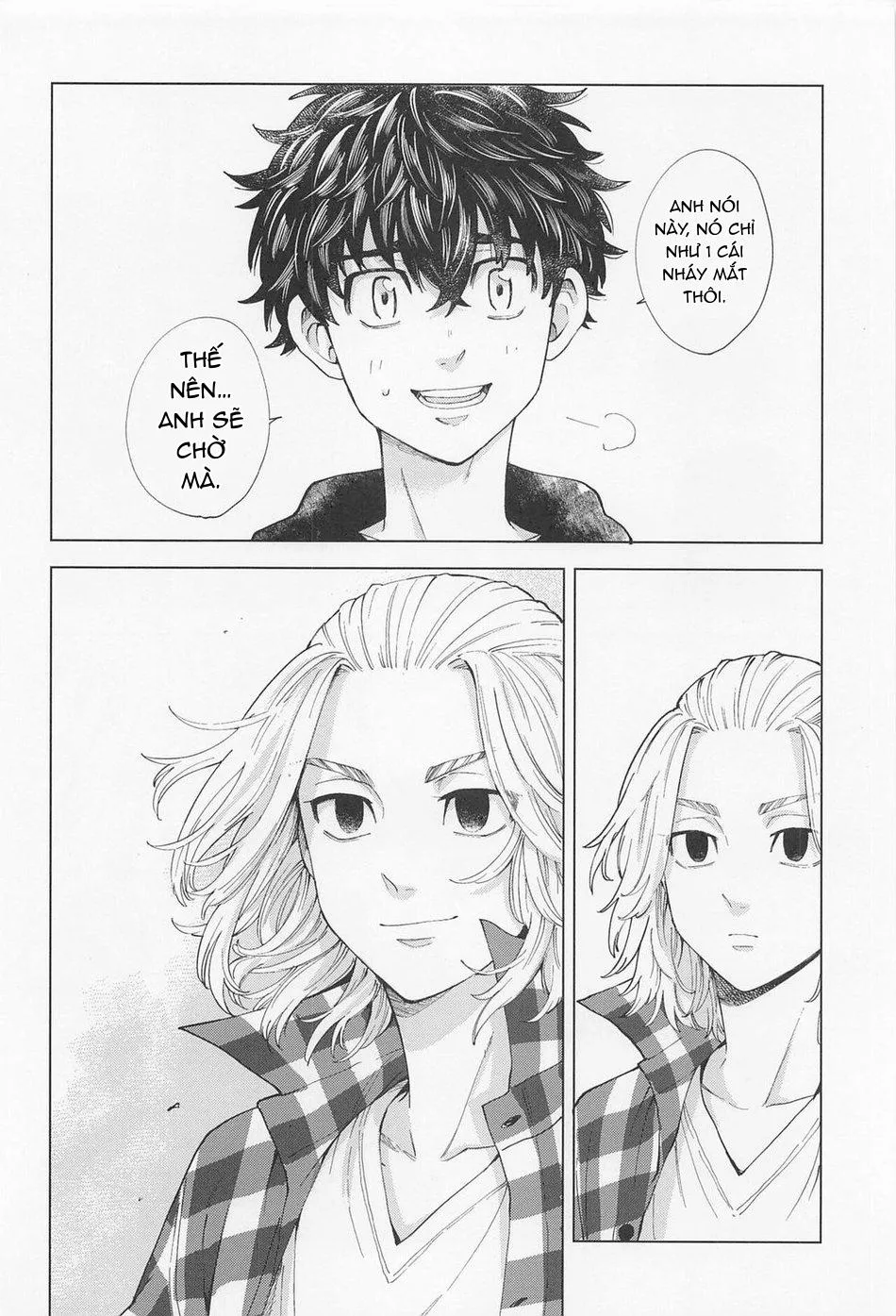 TỔNG HỢP ONESHOT BL CHỊT CHỊT Chapter 303 Trang 27