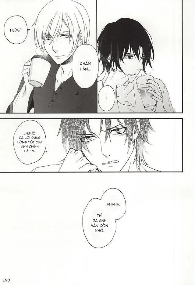 TỔNG HỢP ONESHOT BL CHỊT CHỊT Chapter 304 Trang 14