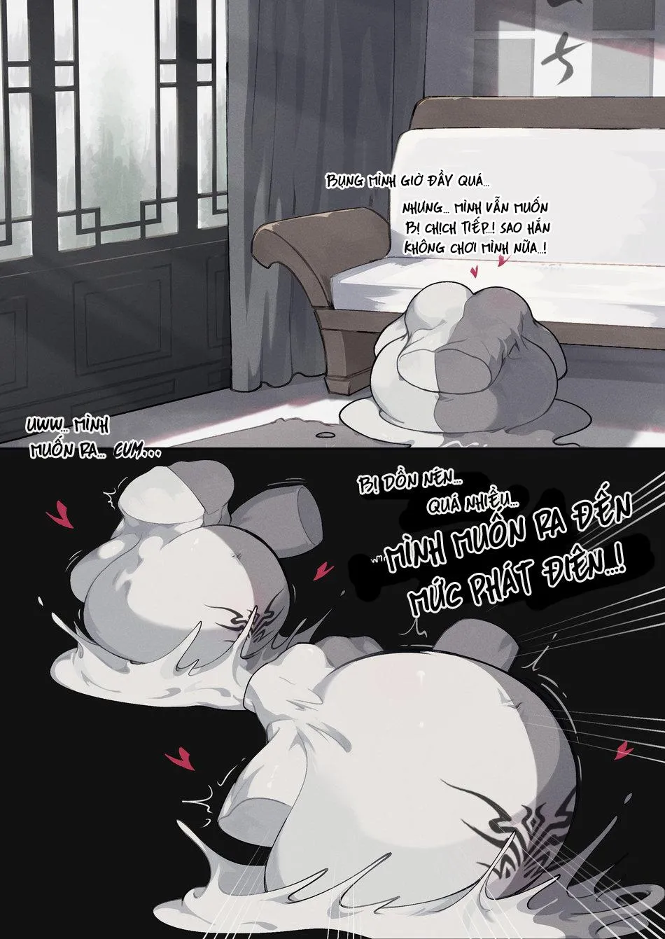 TỔNG HỢP ONESHOT BL CHỊT CHỊT Chapter 305 Trang 16