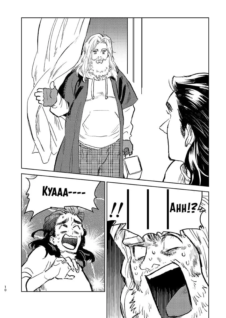 TỔNG HỢP ONESHOT BL CHỊT CHỊT Chapter 306 Trang 6