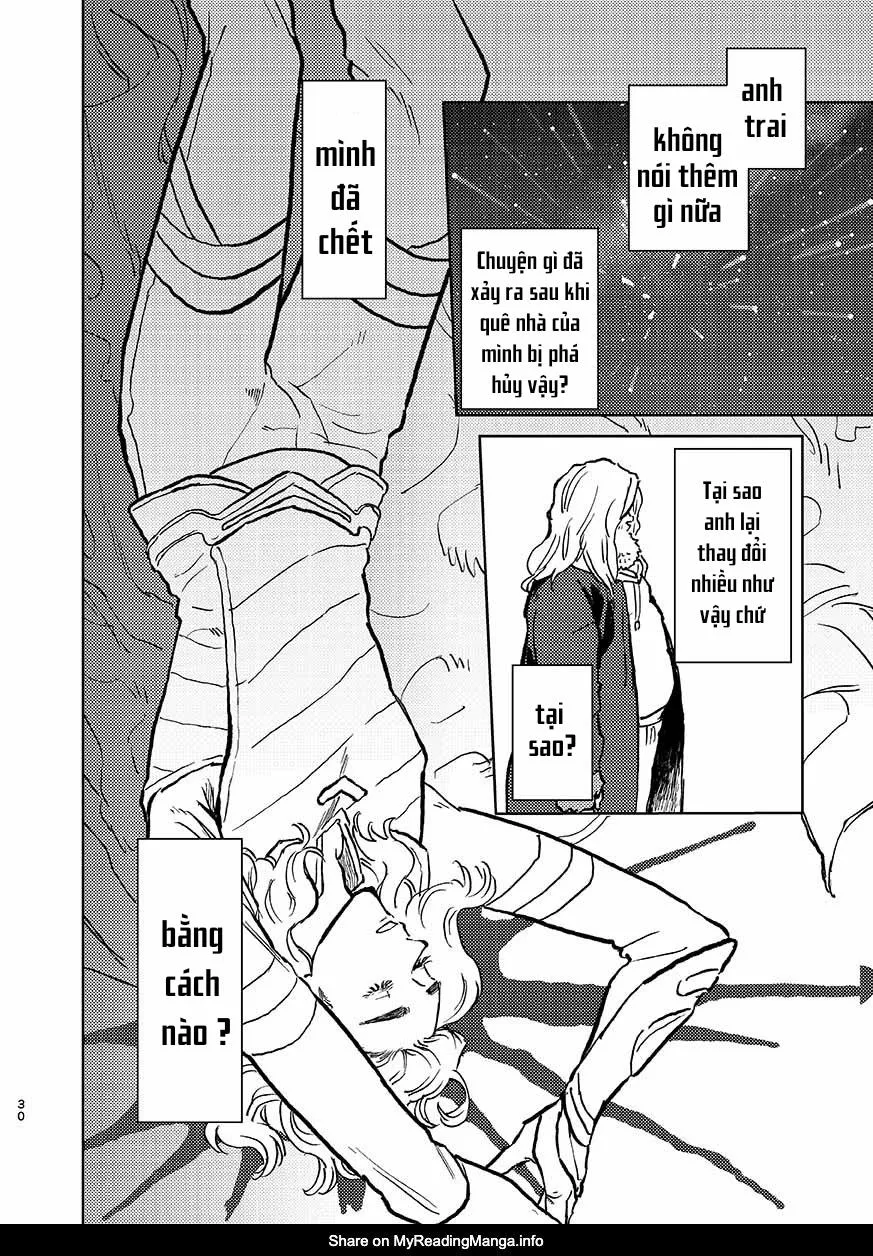 TỔNG HỢP ONESHOT BL CHỊT CHỊT Chapter 306 Trang 26