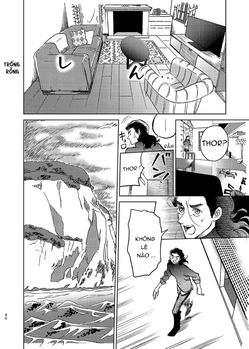 TỔNG HỢP ONESHOT BL CHỊT CHỊT Chapter 307 Trang 4