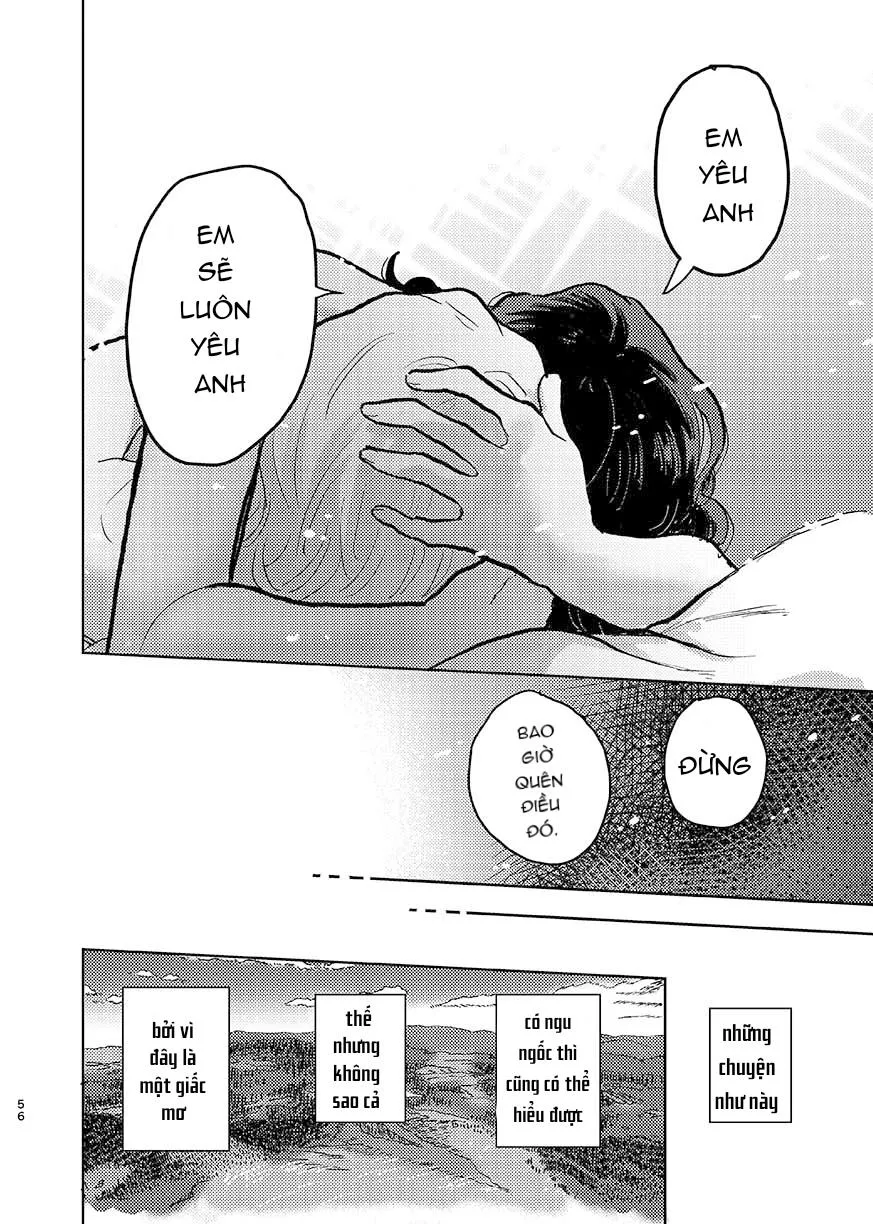 TỔNG HỢP ONESHOT BL CHỊT CHỊT Chapter 307 Trang 20