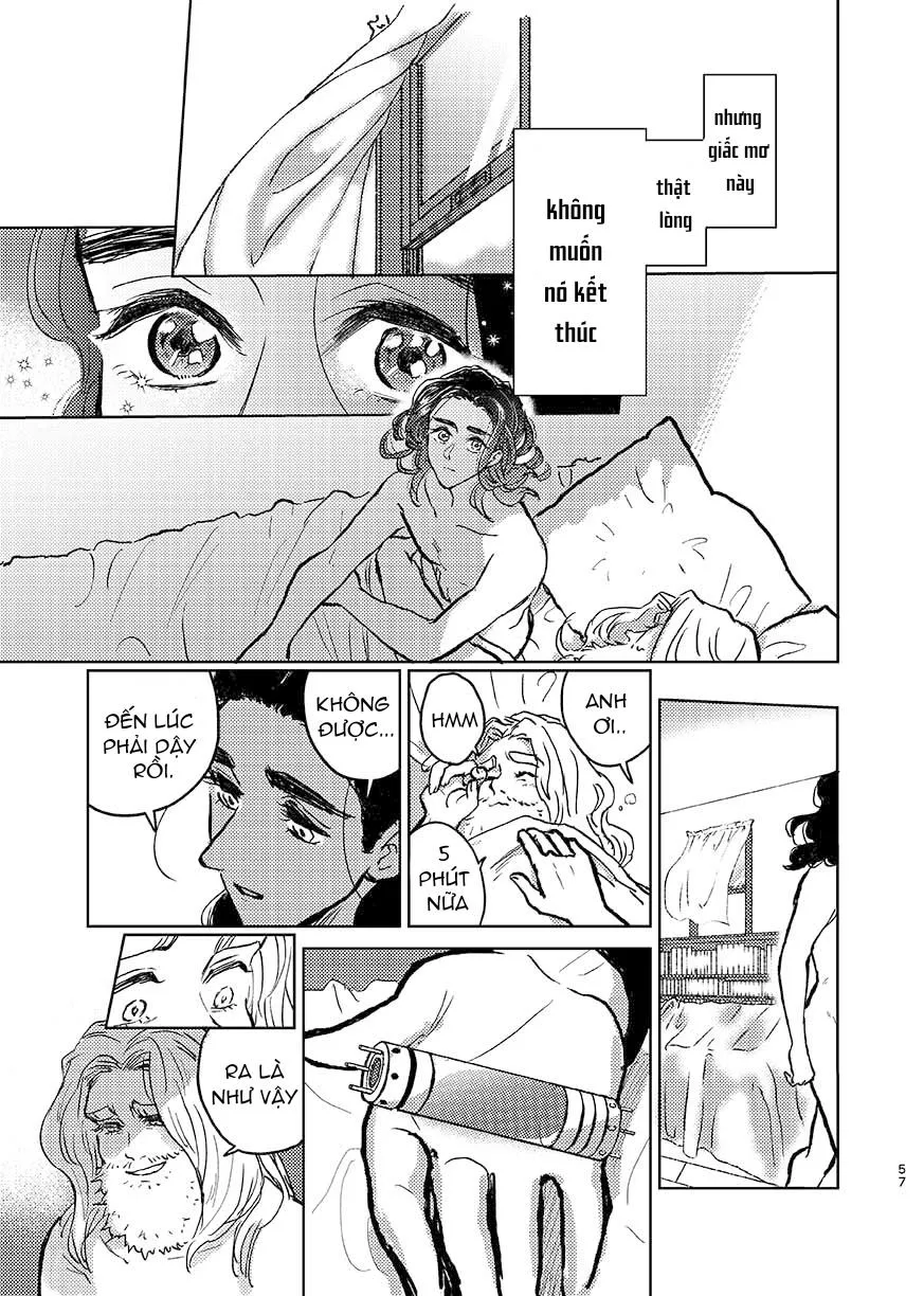 TỔNG HỢP ONESHOT BL CHỊT CHỊT Chapter 307 Trang 21