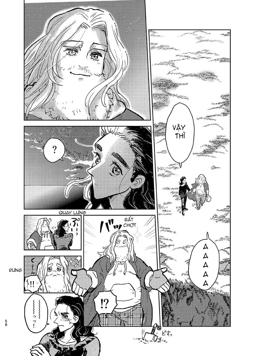 TỔNG HỢP ONESHOT BL CHỊT CHỊT Chapter 307 Trang 22