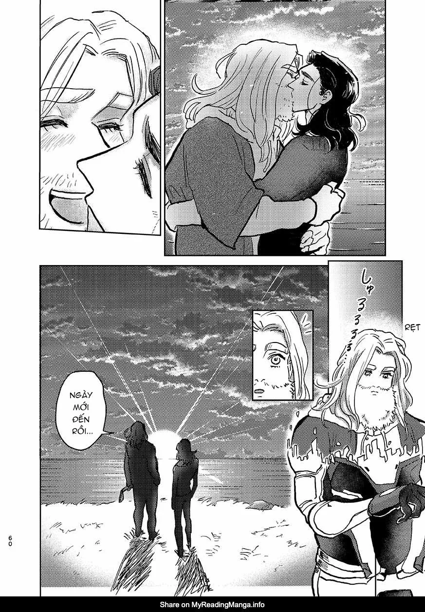 TỔNG HỢP ONESHOT BL CHỊT CHỊT Chapter 307 Trang 23